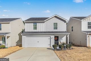 395 Jada Lane, Villa Rica, GA 30180