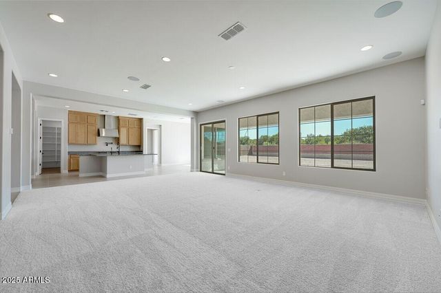20479 E CALLE DE FLORES --, Queen Creek, AZ 85142