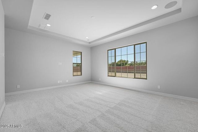 20479 E CALLE DE FLORES --, Queen Creek, AZ 85142
