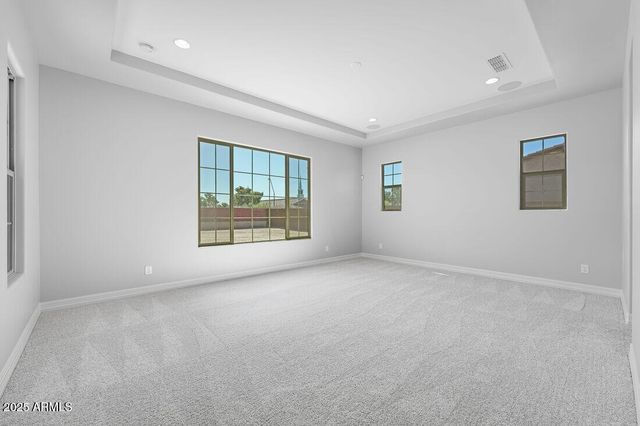 20479 E CALLE DE FLORES --, Queen Creek, AZ 85142