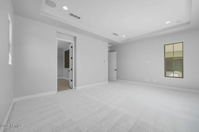 20479 E CALLE DE FLORES --, Queen Creek, AZ 85142