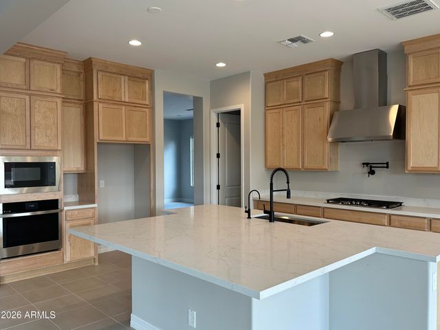 20479 E CALLE DE FLORES --, Queen Creek, AZ 85142