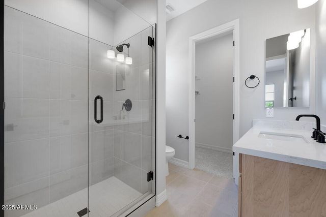 20479 E CALLE DE FLORES --, Queen Creek, AZ 85142