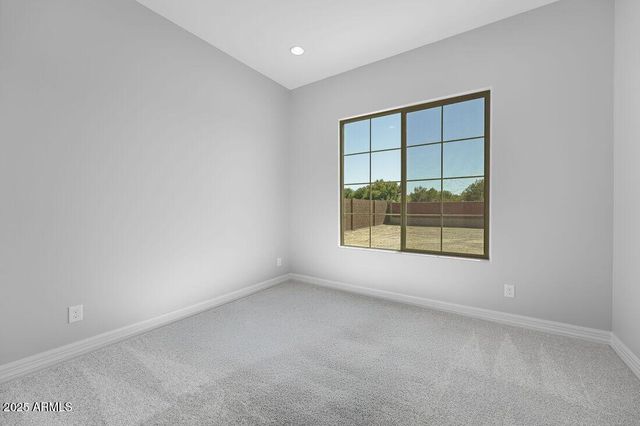 20479 E CALLE DE FLORES --, Queen Creek, AZ 85142