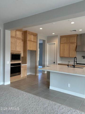 20479 E CALLE DE FLORES --, Queen Creek, AZ 85142