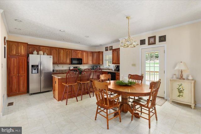 155 BUNCHBERRY RIDGE CT, Stephens City, VA 22655