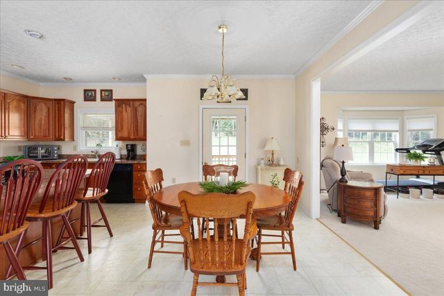 155 BUNCHBERRY RIDGE CT, Stephens City, VA 22655