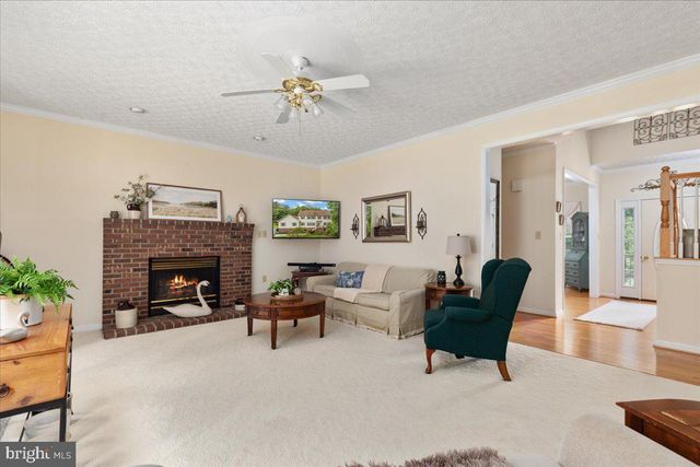 155 BUNCHBERRY RIDGE CT, Stephens City, VA 22655