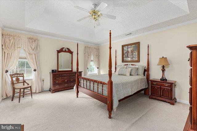 155 BUNCHBERRY RIDGE CT, Stephens City, VA 22655