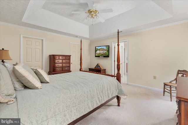 155 BUNCHBERRY RIDGE CT, Stephens City, VA 22655