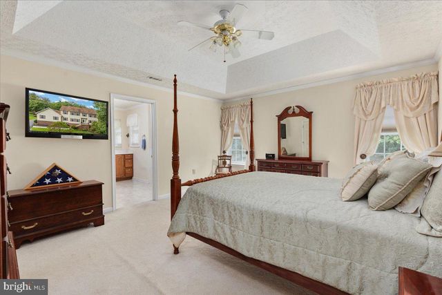 155 BUNCHBERRY RIDGE CT, Stephens City, VA 22655