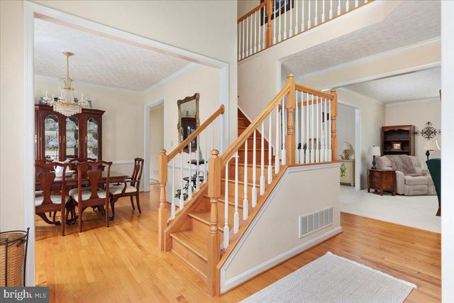 155 BUNCHBERRY RIDGE CT, Stephens City, VA 22655