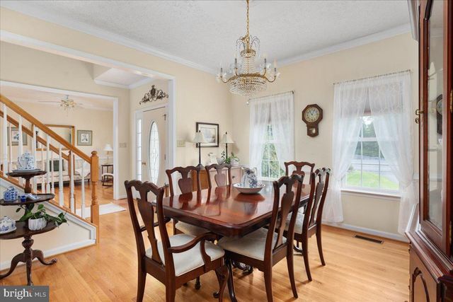 155 BUNCHBERRY RIDGE CT, Stephens City, VA 22655