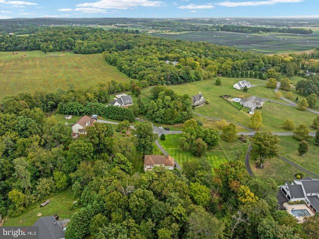 155 BUNCHBERRY RIDGE CT, Stephens City, VA 22655