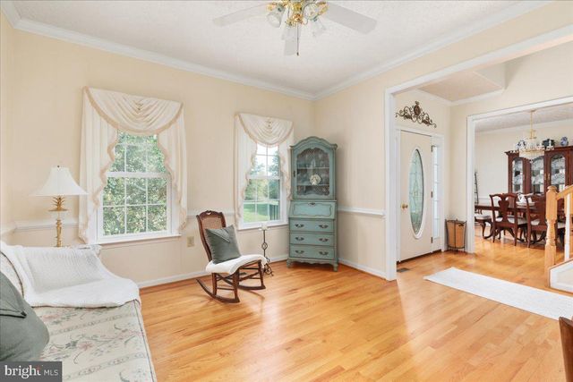 155 BUNCHBERRY RIDGE CT, Stephens City, VA 22655