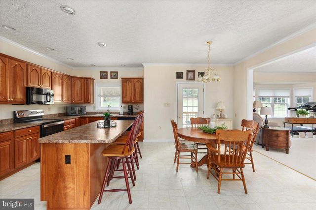 155 BUNCHBERRY RIDGE CT, Stephens City, VA 22655