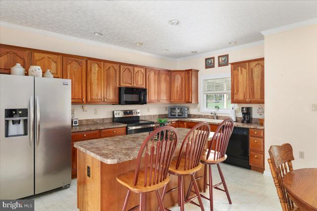 155 BUNCHBERRY RIDGE CT, Stephens City, VA 22655