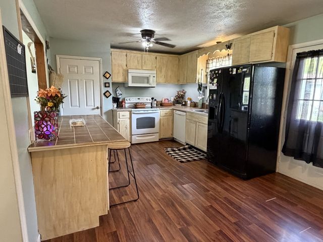 181 Swiss Rd, Hohenwald, TN 38462