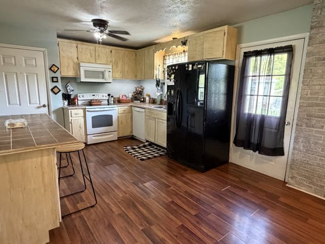 181 Swiss Rd, Hohenwald, TN 38462