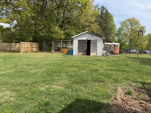 181 Swiss Rd, Hohenwald, TN 38462
