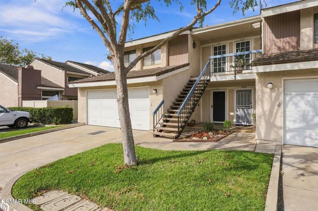571 Artisan Road, Thousand Oaks, CA 91320