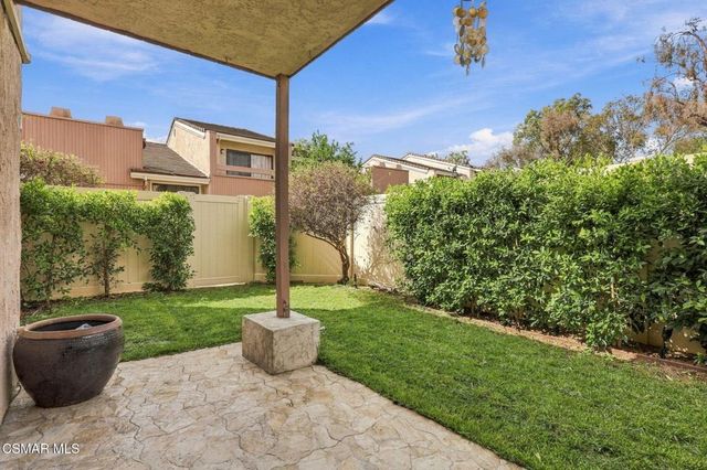 571 Artisan Road, Thousand Oaks, CA 91320