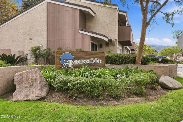 571 Artisan Road, Thousand Oaks, CA 91320