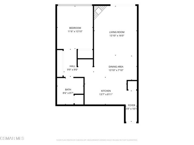571 Artisan Road, Thousand Oaks, CA 91320