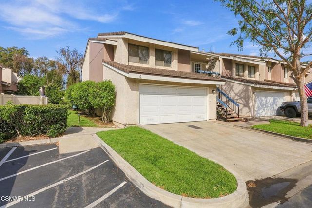 571 Artisan Road, Thousand Oaks, CA 91320