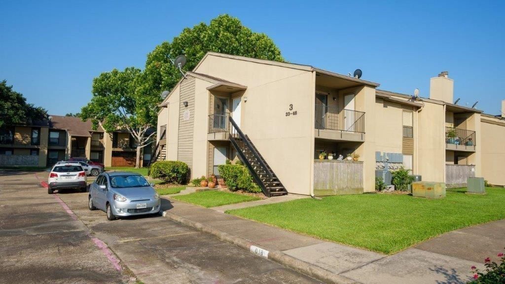 3300 Pebblebrook Drive 42, Seabrook, TX 77586