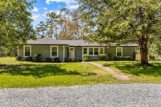 3016 BLACK CREEK Drive, Middleburg, FL 32068