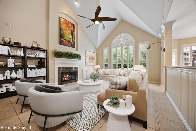 10 Latticeleaf Place, The Woodlands, TX 77382
