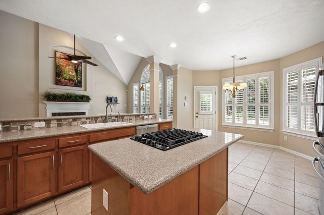 10 Latticeleaf Place, The Woodlands, TX 77382