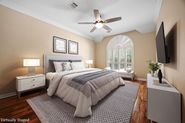 10 Latticeleaf Place, The Woodlands, TX 77382