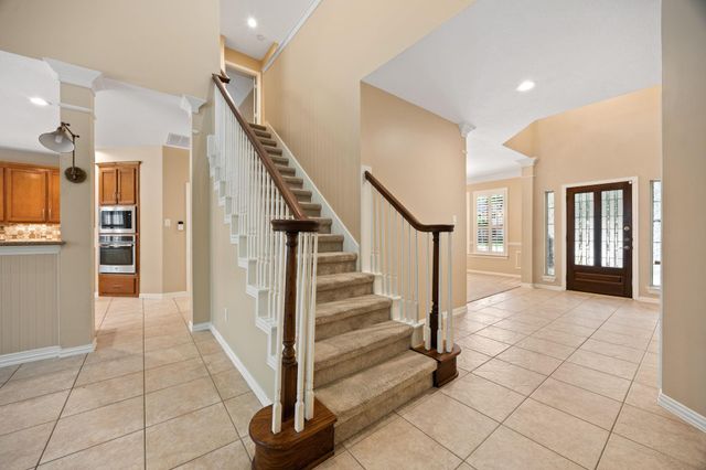 10 Latticeleaf Place, The Woodlands, TX 77382