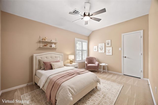 10 Latticeleaf Place, The Woodlands, TX 77382
