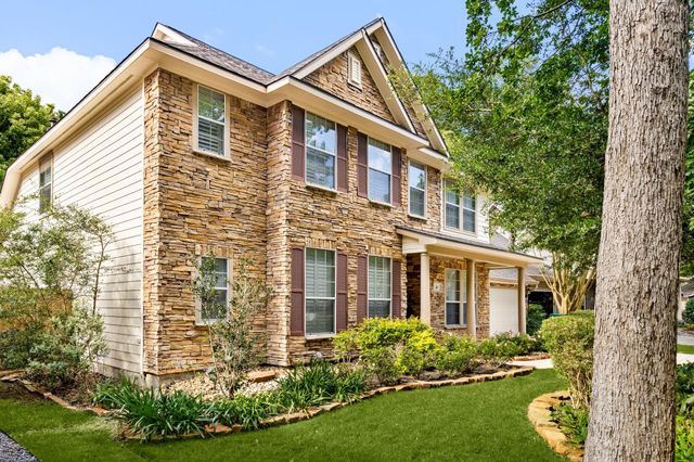 10 Latticeleaf Place, The Woodlands, TX 77382