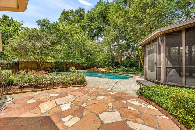 10 Latticeleaf Place, The Woodlands, TX 77382