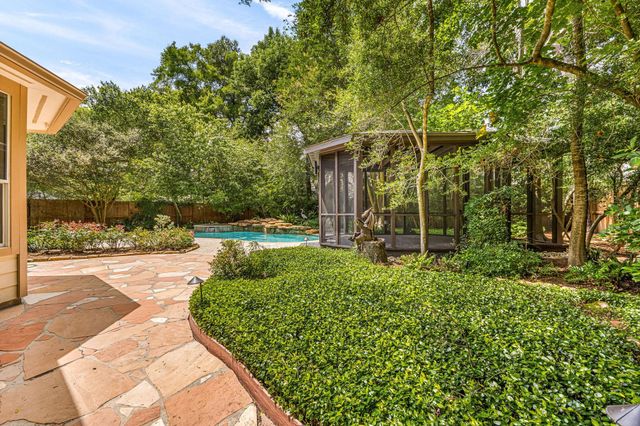 10 Latticeleaf Place, The Woodlands, TX 77382