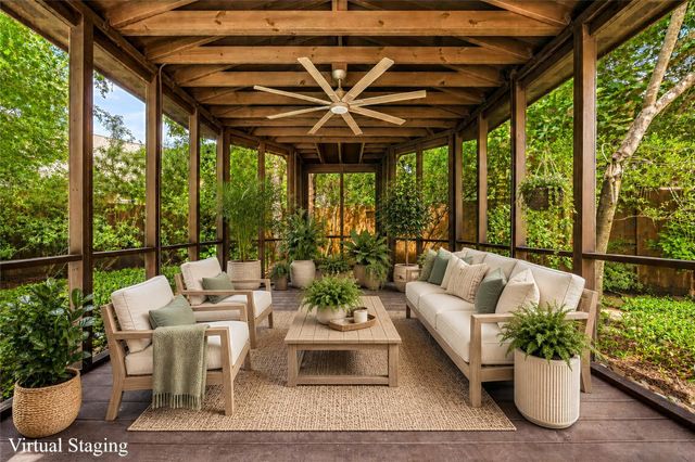 10 Latticeleaf Place, The Woodlands, TX 77382