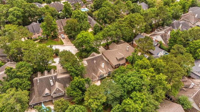 10 Latticeleaf Place, The Woodlands, TX 77382