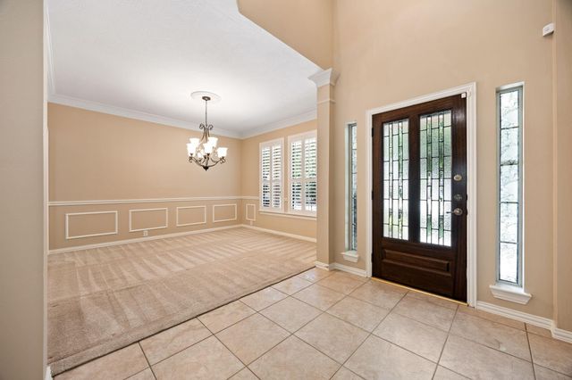 10 Latticeleaf Place, The Woodlands, TX 77382