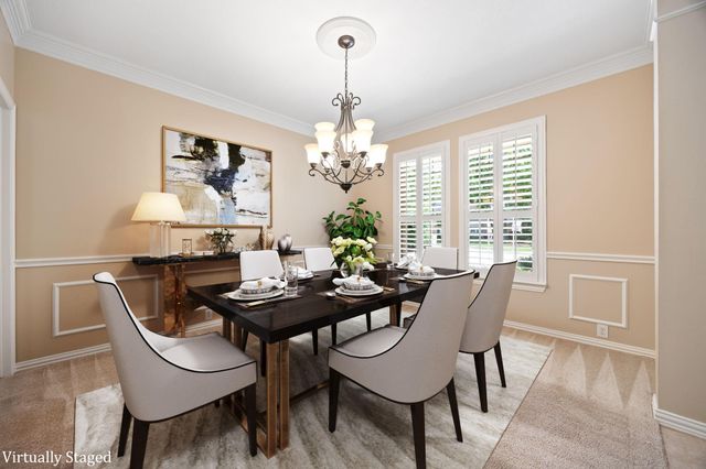 10 Latticeleaf Place, The Woodlands, TX 77382