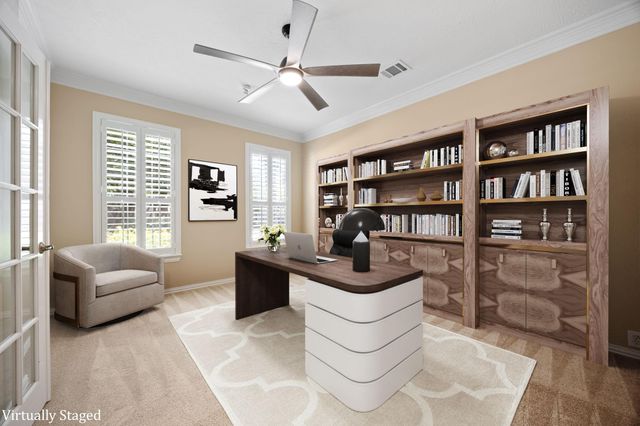 10 Latticeleaf Place, The Woodlands, TX 77382