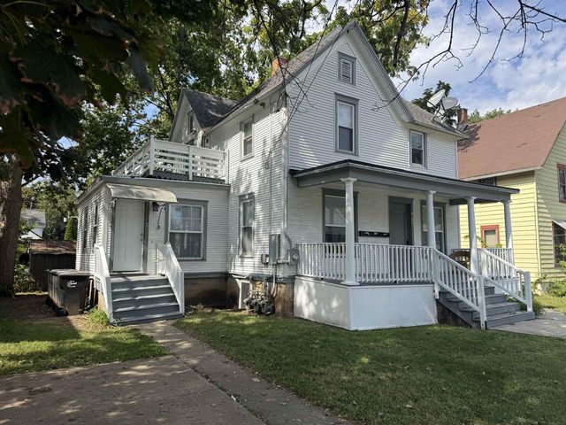 1014 Oak Street, Beloit, WI 53511