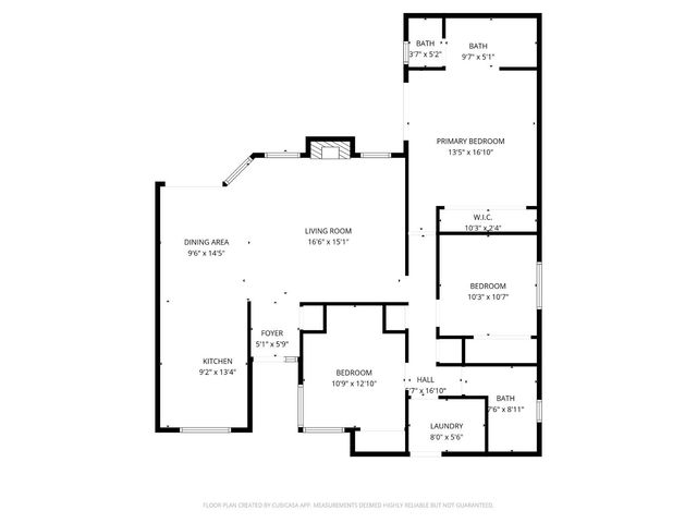 416 Mid Pines Way, Modesto, CA 95354