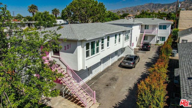 331 W Windsor Road, Glendale, CA 91204