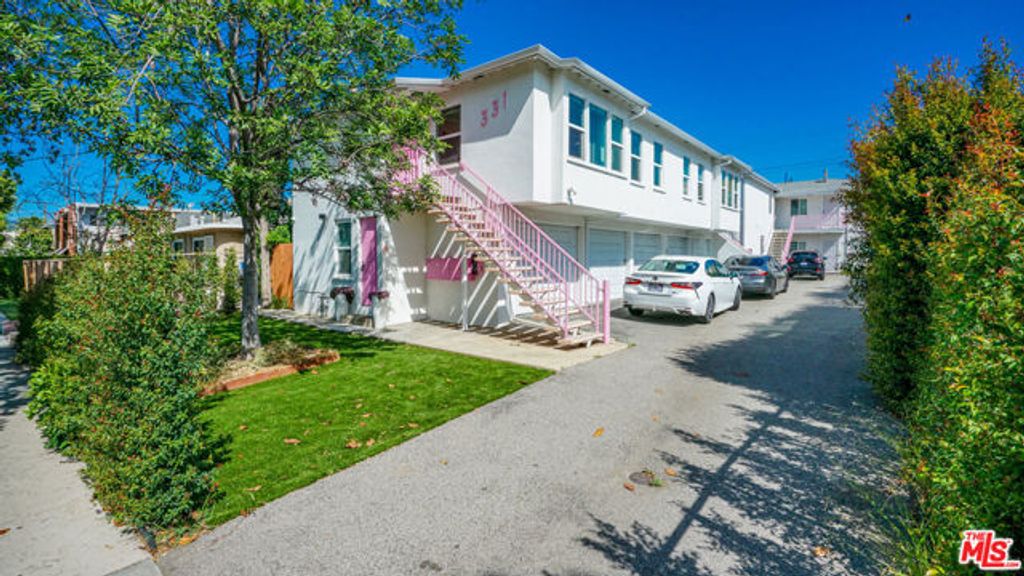331 W Windsor Road, Glendale, CA 91204