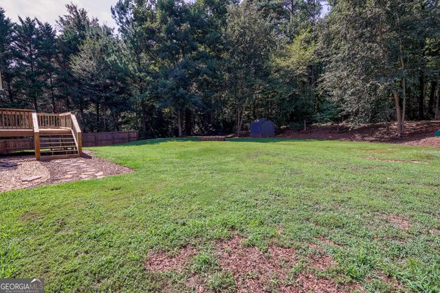100 Chapman Oak Drive, Newnan, GA 30265