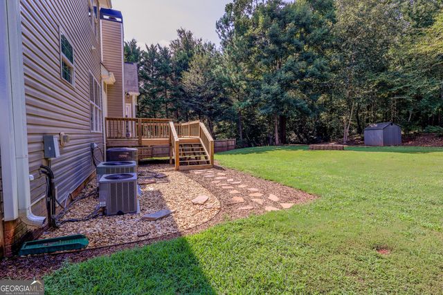 100 Chapman Oak Drive, Newnan, GA 30265